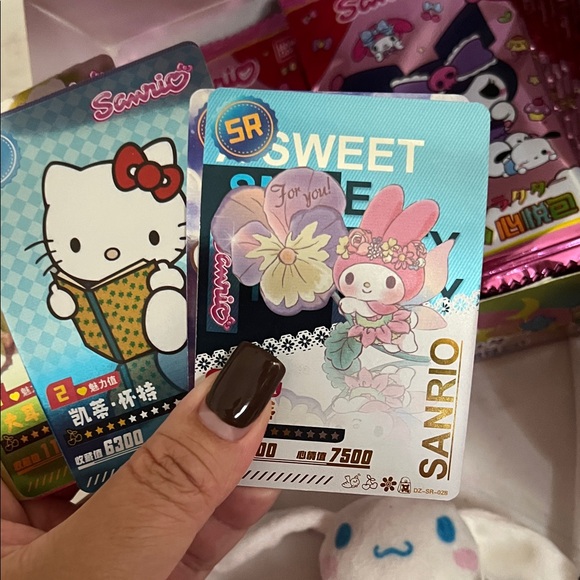 SALE! Hello Kitty Accessories bundle - Picture 9 of 16